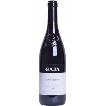 Sori Tildin Barbaresco 2020 - Gaja - Barbaresco - Rotwein - 0.75L