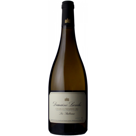 Chablis 1er Cru Butteaux 2022 - Domaine Laroche Chablis 1er Cru Butteaux 2022 - Domaine Laroche