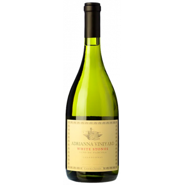 Adrianna Vineyard White Stones Chardonnay 2022 - Catena Zapata - Valle de Uco - Weisswein - 0.75L