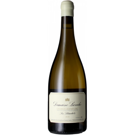 Chablis Grand Cru - Les Blanchots 2023 - Domaine Laroche Chablis Grand Cru - Les Blanchots 2023 - Domaine Laroche