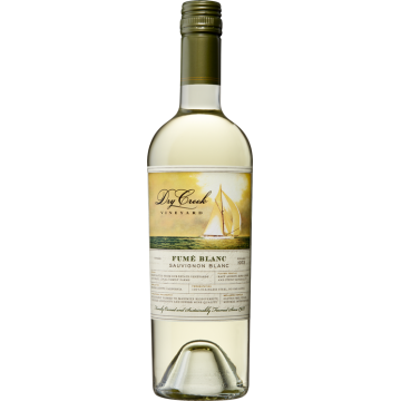 Fumé Blanc 2023 - Dry Creek Vineyard - Sonoma County - Weisswein - 0.75L