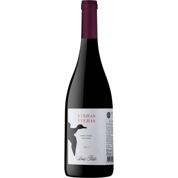 Vinhas Velhas tinto 2021 - Luis Pato - Bairrada - Rotwein - 0.75L