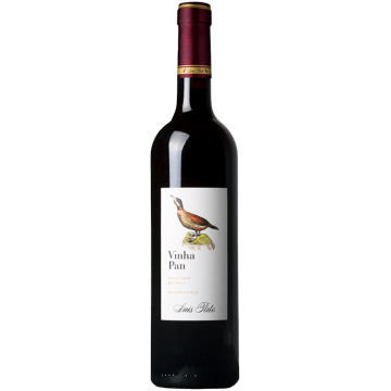 Vinha Pan 2021 - Luis Pato - Bairrada - Rotwein - 0.75L