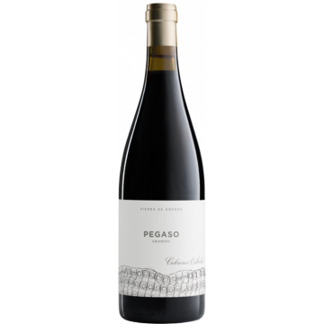 Granito 2022 - Pegaso - Telmo Rodríguez - Castille et Leon - Rotwein - 0.75L