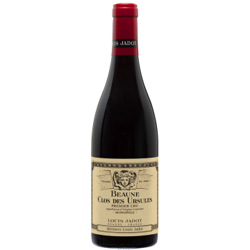 Beaune 1er Cru Clos Des Ursules 2018 - Héritiers - Louis Jadot