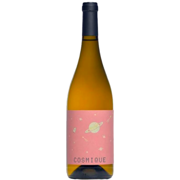 Cosmique 2024 - Domaine Capmartin - Côtes de Gascogne - Weisswein - 0.75L