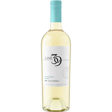 Sauvignon Blanc 2023 - Line 39 - Zentralküste - Weisswein - 0.75L