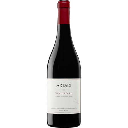 San Lázaro 2021 - Artadi San Lázaro 2021 - Artadi