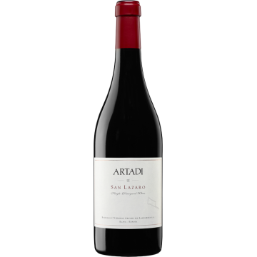 San Lázaro 2021 - Artadi - Rioja - Rotwein - 0.75L