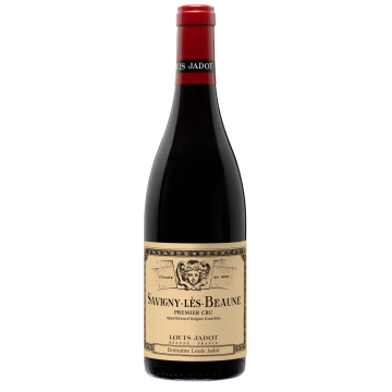 Savigny Les Beaune 1er Cru - 2019 - Louis Jadot - Savigny Les Beaune 1er Cru - Rotwein - 0.75L