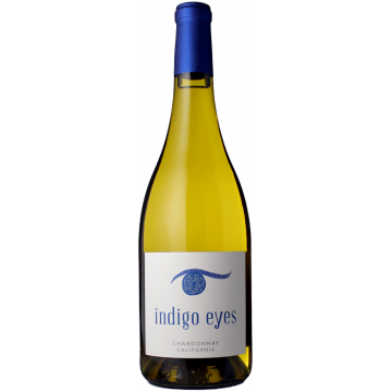 Chardonnay 2023 - Indigo Eyes - - Weisswein - 0.75L