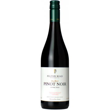 Mac Muir Pinot Noir 2023 - Felton Road - Central Otago - Rotwein - 0.75L