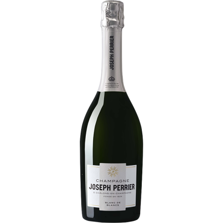 Champagner Joseph Perrier - Cuvée Royale - Blanc de Blancs Champagner Joseph Perrier - Cuvée Royale - Blanc de Blancs