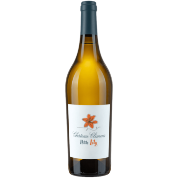 Petite Lily - Château de Climens 2023 - Bordeaux - Weisswein - 0.75L