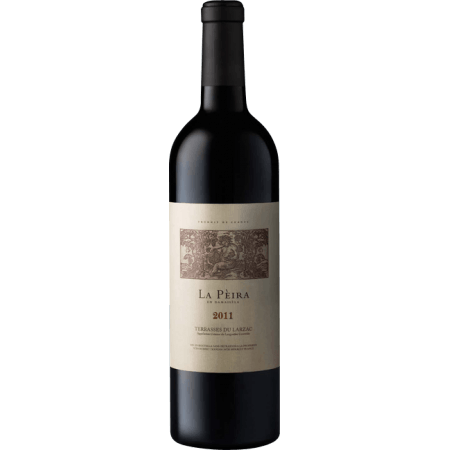 La Pèira 2020 - Domaine La Pèira La Pèira 2020 - Domaine La Pèira