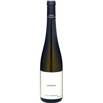 Ried Steinmassl Riesling 1.ötw 2022 - Weingut Loimer - Kamptal - Weisswein - 0.75L