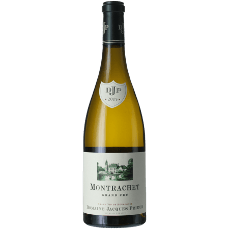 Montrachet Grand Cru 2022 - Domaine Jacques Prieur Montrachet Grand Cru 2022 - Domaine Jacques Prieur