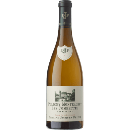 Puligny Montrachet 1er Cru Les Combettes 2023 - Domaine Jacques Prieur Puligny Montrachet 1er Cru Les Combettes 2023 - Domaine Jacques Prieur