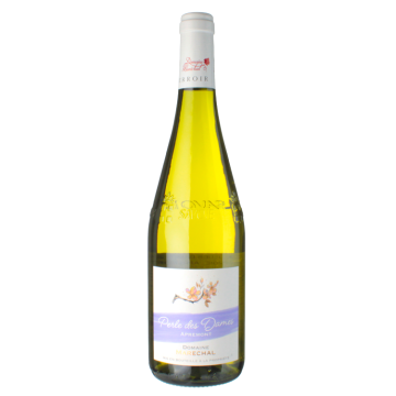 Apremont - Perle des Dames 2024 - Domaine Jean-François Maréchal - Savoie Apremont - Weisswein - 0.75L