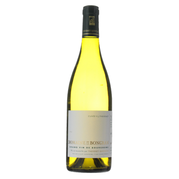 Viré-Clessé - Cuvée E.J. Thevenet 2021 - Domaine de la Bongran - Viré-Clessé - Weisswein - 0.75L
