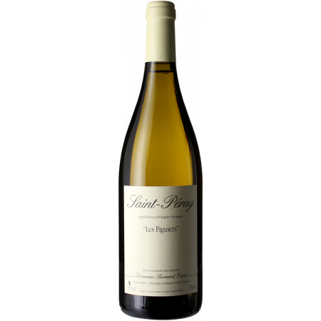 Les Figuiers 2024 - Domaine Bernard Gripa Les Figuiers 2024 - Domaine Bernard Gripa