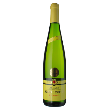 Riesling Réserve 2024 - Joseph Cattin - Elsass Riesling - Weisswein - 0.75L