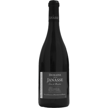 Terre de Bussiere 2022 - Domaine de la Janasse - Principauté d'Orange - Rotwein - 0.75L