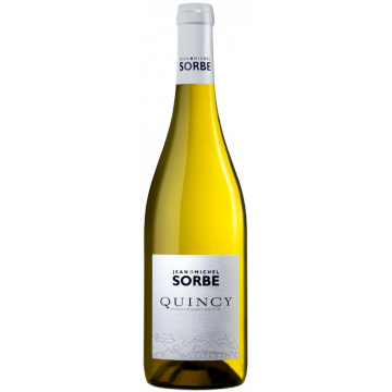 Quincy 2024 - Domaine JM Sorbe - Quincy - Weisswein - 0.75L