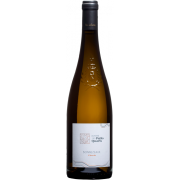 Bonnezeaux 2023 - Domaine Des Petits Quarts - Bonnezeaux - Weisswein - 0.75L