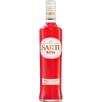 Sarti - Aperitivo rosa, 70 cl