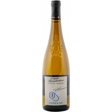 Tandem 2024 - Domaine des Bénédictins - Saumur - Weisswein - 0.75L