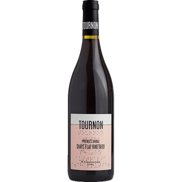 Shay's Flat Vineyard 2016 - Shiraz - Domaine Tournon by M. Chapoutier - - Rotwein - 0.75L