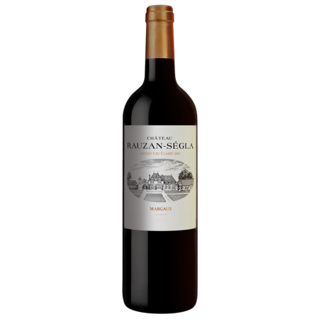 Château Rauzan Segla 2022 - 2nd Cru Classé Château Rauzan Segla 2022 - 2nd Cru Classé