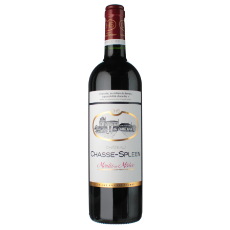 Château Chasse-Spleen 2022 Château Chasse-Spleen 2022
