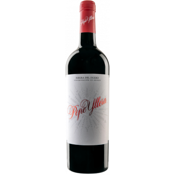 Pepe Yllera 2022 - Yllera - Ribera del Duero - Rotwein - 0.75L