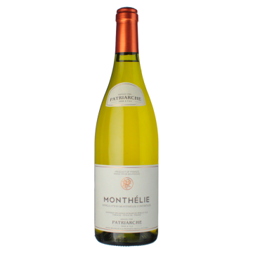 Monthelie Blanc 2017 - Maison Patriarche - Monthelie - Weisswein - 0.75L