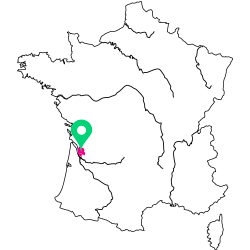 carte du domaines vitiole