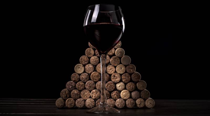 Pauillac grands crus