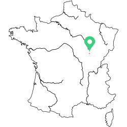 carte du domaines vitiole