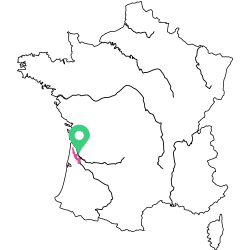 carte du domaines vitiole