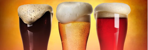 Belgisches Bier, Tripel, Witbier und viele andere beim Weinversand Vinatis online kaufen;