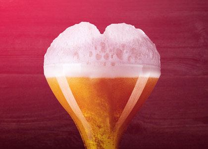 Bier Favoriten sind sichere Bier Empfehlungen und schmecken garantiert.