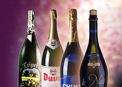 Bier Magnum Flaschen online kaufen und bestellen beim Weinversand Vinatis.