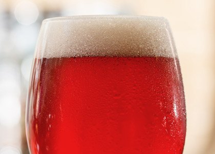 Amber-Bier, belgisches Ale beim Weinversand Vinatis zum Bestpreis online kaufen.