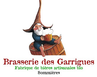 Brasserie des Garrigues