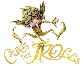Trolls Bier kennen Sie nicht? Bei Vinatis online bestellen und probieren.