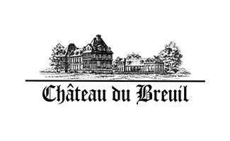 Chateau du breuil