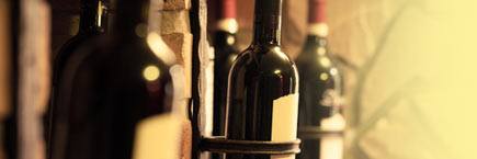 Bordeaux Wein Bordeaux Flasche