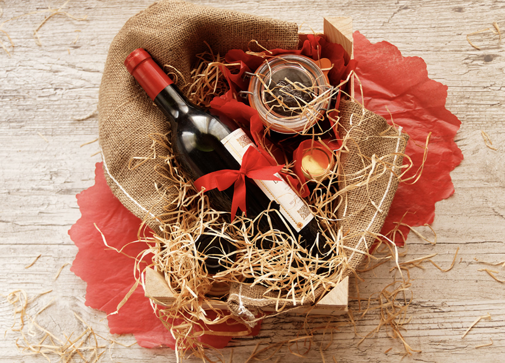 vin entreprise