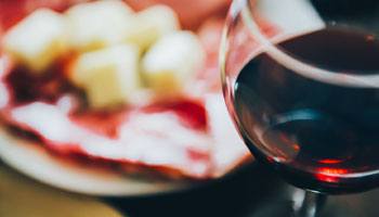 What are you eating tonight? Tell us, and we will advise the wine to drink with